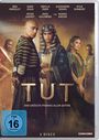 David von Ancken: TUT - Der größte Pharao aller Zeiten, DVD,DVD