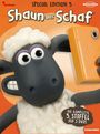 : Shaun das Schaf Staffel 5, DVD,DVD,DVD