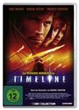 Richard Donner: Timeline, DVD