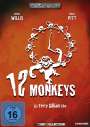 Terry Gilliam: 12 Monkeys, DVD