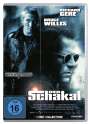 Michael Caton-Jones: Der Schakal (1997), DVD