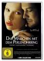 Peter Webber: Das Mädchen mit dem Perlenohrring (Special Edition), DVD,DVD