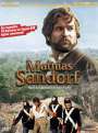 Jean-Pierre Decourt: Mathias Sandorf, DVD,DVD