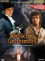 Herbert Wise: Tödliches Geheimnis (1983), DVD,DVD