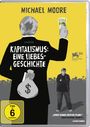 Michael Moore: Kapitalismus - Eine Liebesgeschichte, DVD