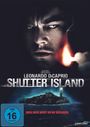 Martin Scorsese: Shutter Island, DVD
