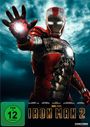Jon Favreau: Iron Man 2, DVD