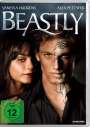 Daniel Barnz: Beastly, DVD