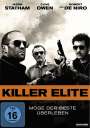 Gary McKendry: Killer Elite (2010), DVD