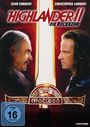 Russell Mulcahy: Highlander II - Die Rückkehr, DVD