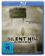 Christophe Gans: Silent Hill (Blu-ray), BR