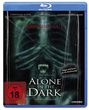 Uwe Boll: Alone in the Dark (Blu-ray), BR