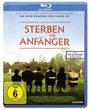 Frank Oz: Sterben für Anfänger (Blu-ray), BR