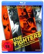 Jeff Wadlow: The Fighters (Blu-ray), BR