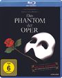 Joel Schumacher: Das Phantom der Oper (Blu-ray), BR