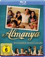 Yasemin Samdereli: Almanya - Willkommen in Deutschland (Blu-ray), BR