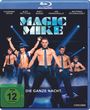 Steven Soderbergh: Magic Mike (Blu-ray), BR