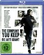 Robert Redford: The Company You Keep (Blu-ray), BR