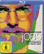 Joshua Michael Stern: jOBS - Die Erfolgsstory von Steve Jobs (Blu-ray), BR