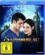 Felix Fuchssteiner: Saphirblau (Blu-ray), BR