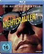 Dan Gilroy: Nightcrawler (Blu-ray), BR