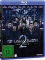 Jon Chu: Die Unfassbaren 2 (Blu-ray), BR