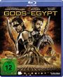 Alex Proyas: Gods Of Egypt (Blu-ray), BR