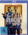 Shane Black: The Nice Guys (Blu-ray), BR