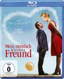 Laurent Tirard: Mein ziemlich kleiner Freund (Blu-ray), BR
