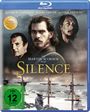 Martin Scorsese: Silence (2016) (Blu-ray), BR