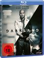 Fenar Ahmad: Darkland (Blu-ray), BR