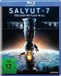 Klim Shipenko: Salyut 7 (Blu-ray), BR
