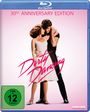 Emile Ardolino: Dirty Dancing (30th Anniversary Edition) (Blu-ray), BR