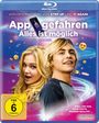 Scott Speer: Appgefahren - Alles ist möglich (Blu-ray), BR