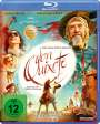 Terry Gilliam: The Man Who Killed Don Quixote (Blu-ray), BR