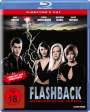 Michael Karen: Flashback - Mörderische Ferien (Blu-ray), BR