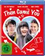 Peter Hutchings: Then came you (Blu-ray), BR