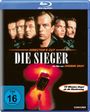 Dominik Graf: Die Sieger (1994) (Director's Cut) (Blu-ray), BR