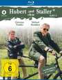: Hubert ohne Staller Staffel 9 (Blu-ray), BR,BR,BR
