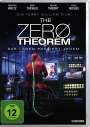 Terry Gilliam: The Zero Theorem, DVD