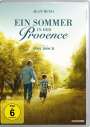 Rose Bosch: Ein Sommer in der Provence, DVD