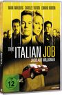 F. Gary Gray: The Italian Job - Jagd auf Millionen (2003), DVD