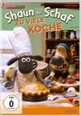 Jay Grace: Shaun das Schaf - Zu viele Köche, DVD