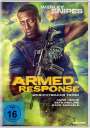 John Stockwell: Armed Response, DVD