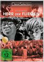 Peter Brook: Herr der Fliegen (1963), DVD