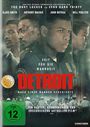 Kathryn Bigelow: Detroit, DVD