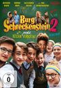 Ralf Huettner: Burg Schreckenstein 2 - Küssen nicht verboten!, DVD