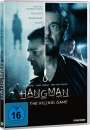 Johnny Martin: Hangman - The Killing Game, DVD