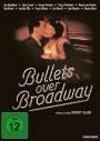Woody Allen: Bullets over Broadway, DVD