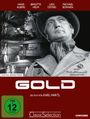 Karl Hartl: Gold (1934) (Mediabook), DVD